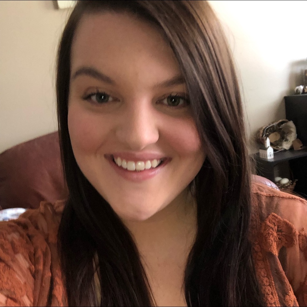 Meet your Posher, Shelby